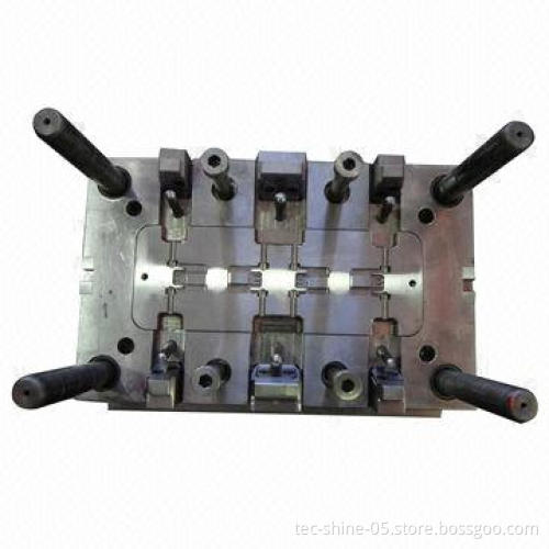 Injection Mold for Air Condition Covers